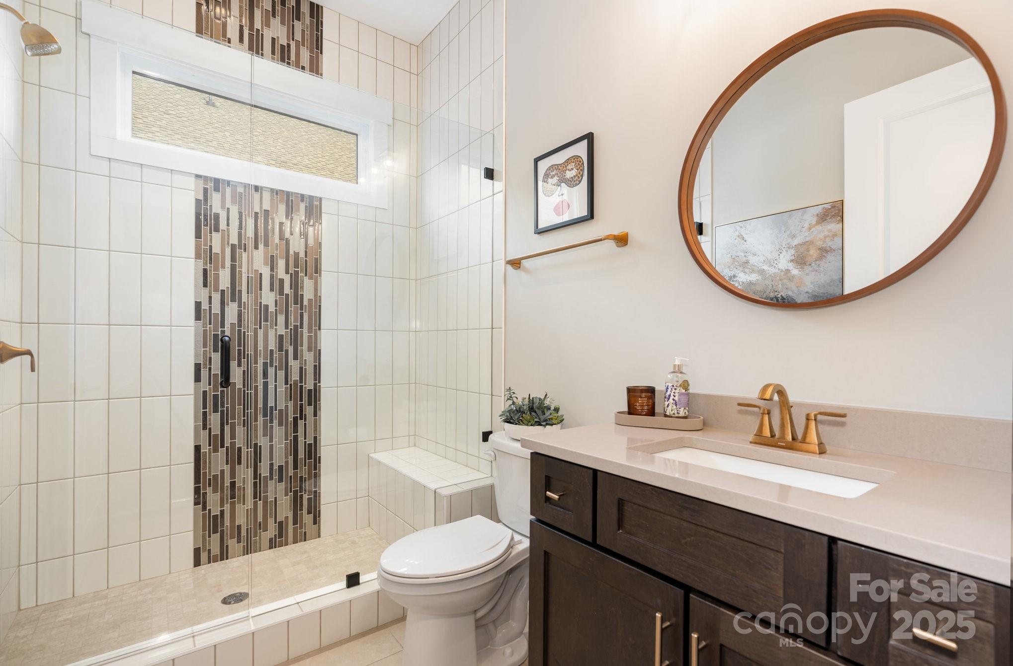 Baileys Glen - Residential