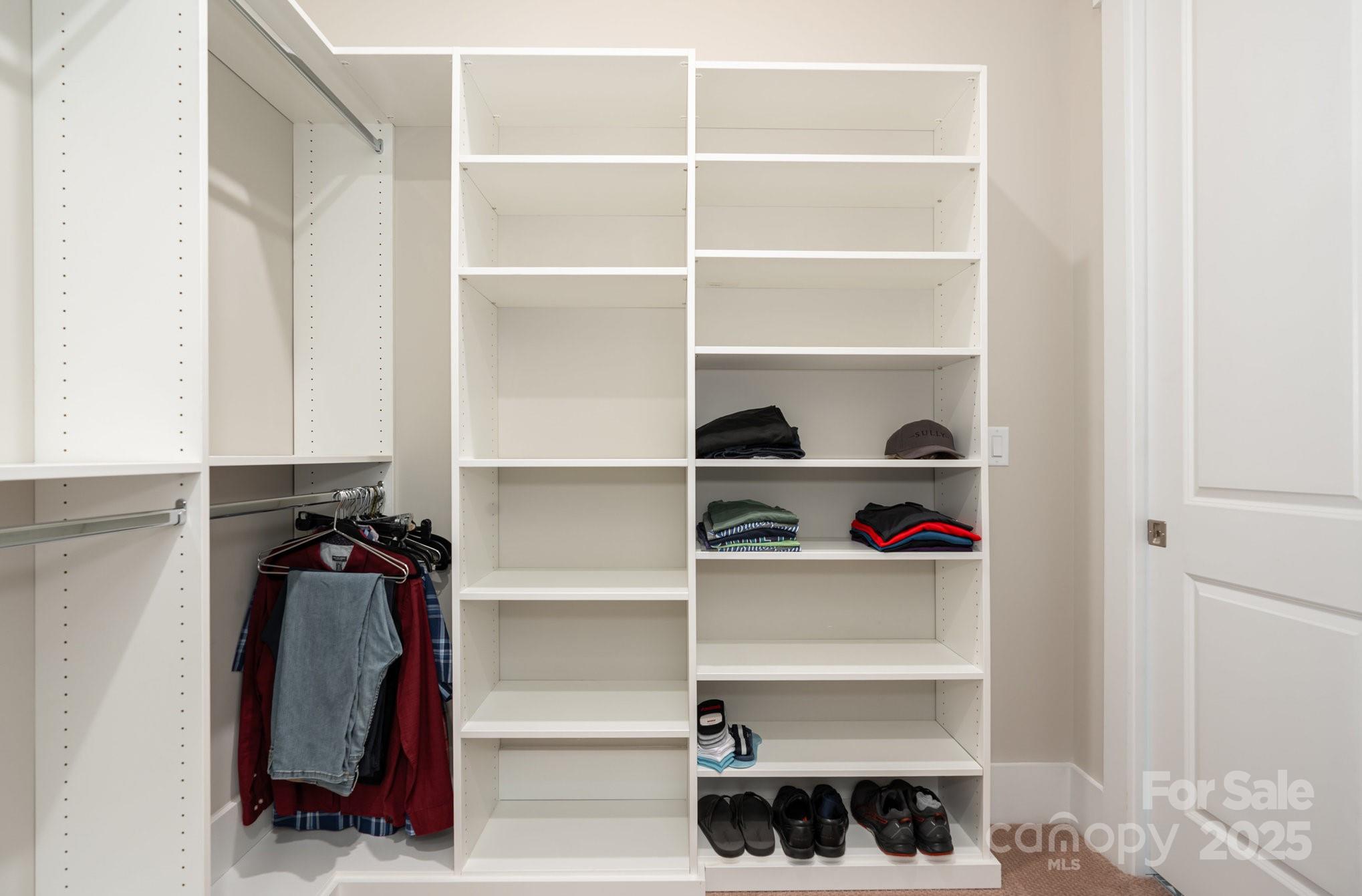 Baileys Glen - Residential