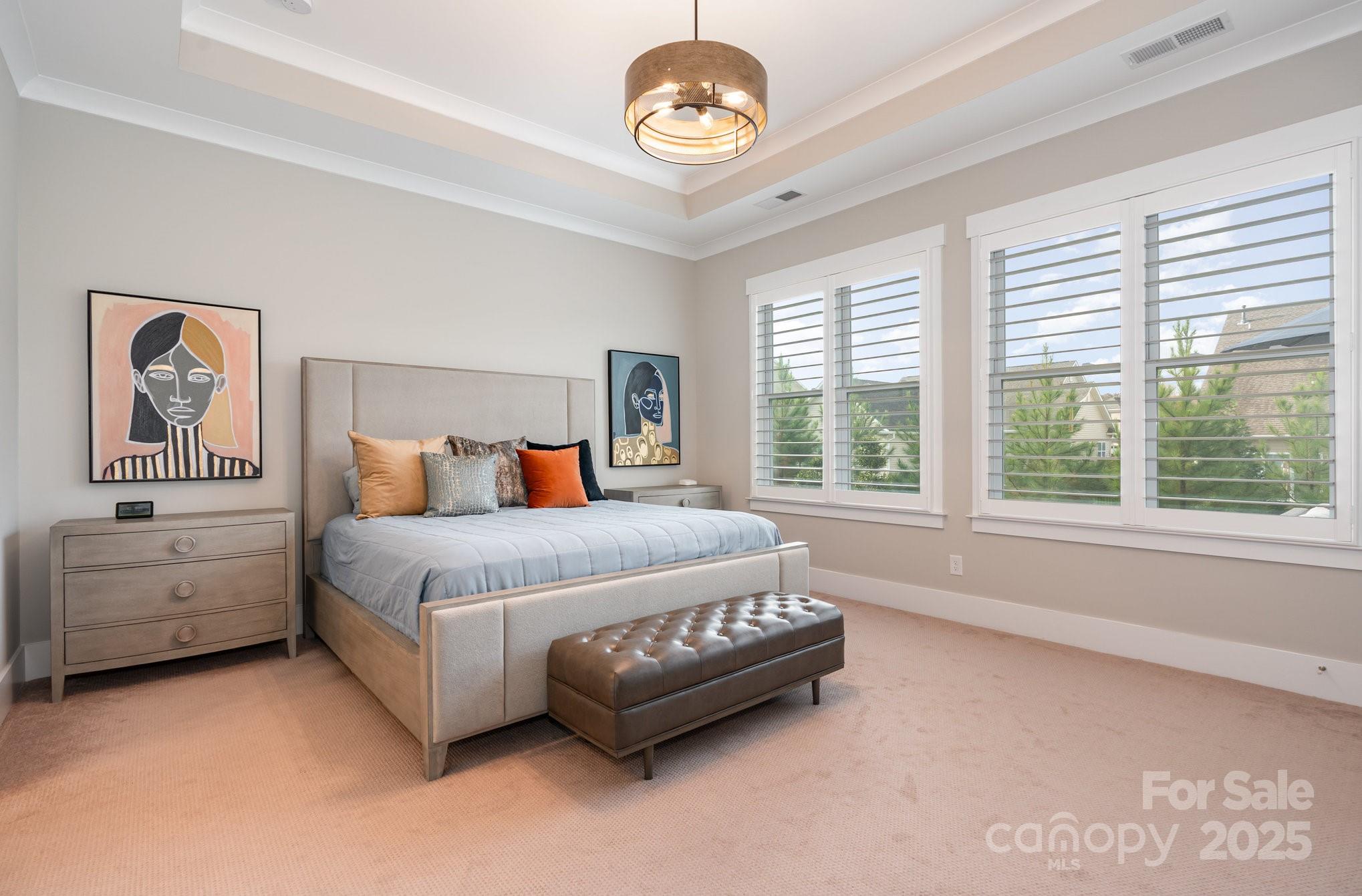 Baileys Glen - Residential