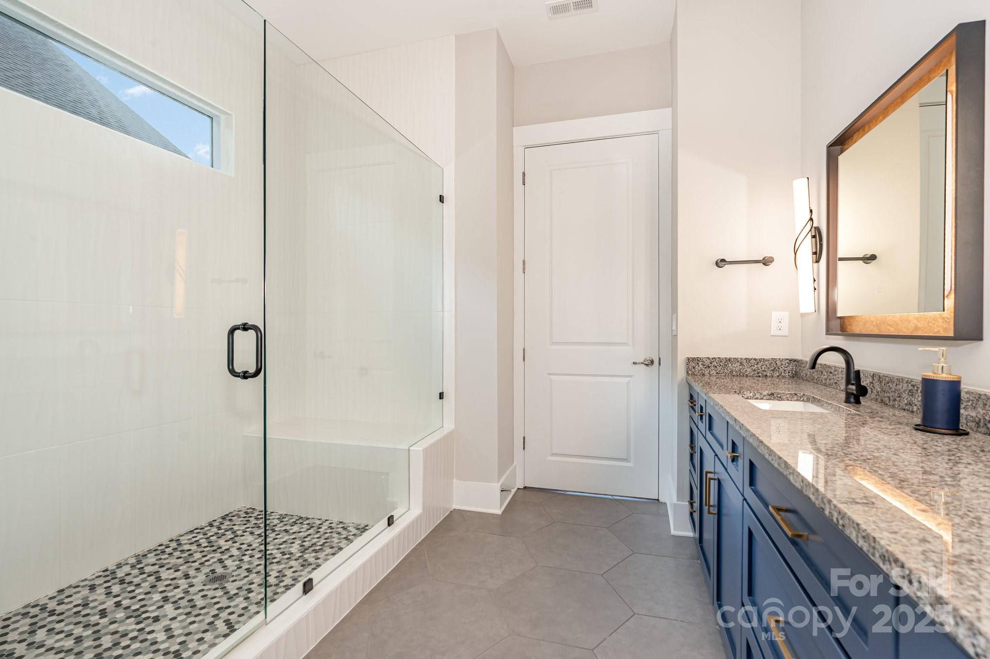 Baileys Glen - Residential