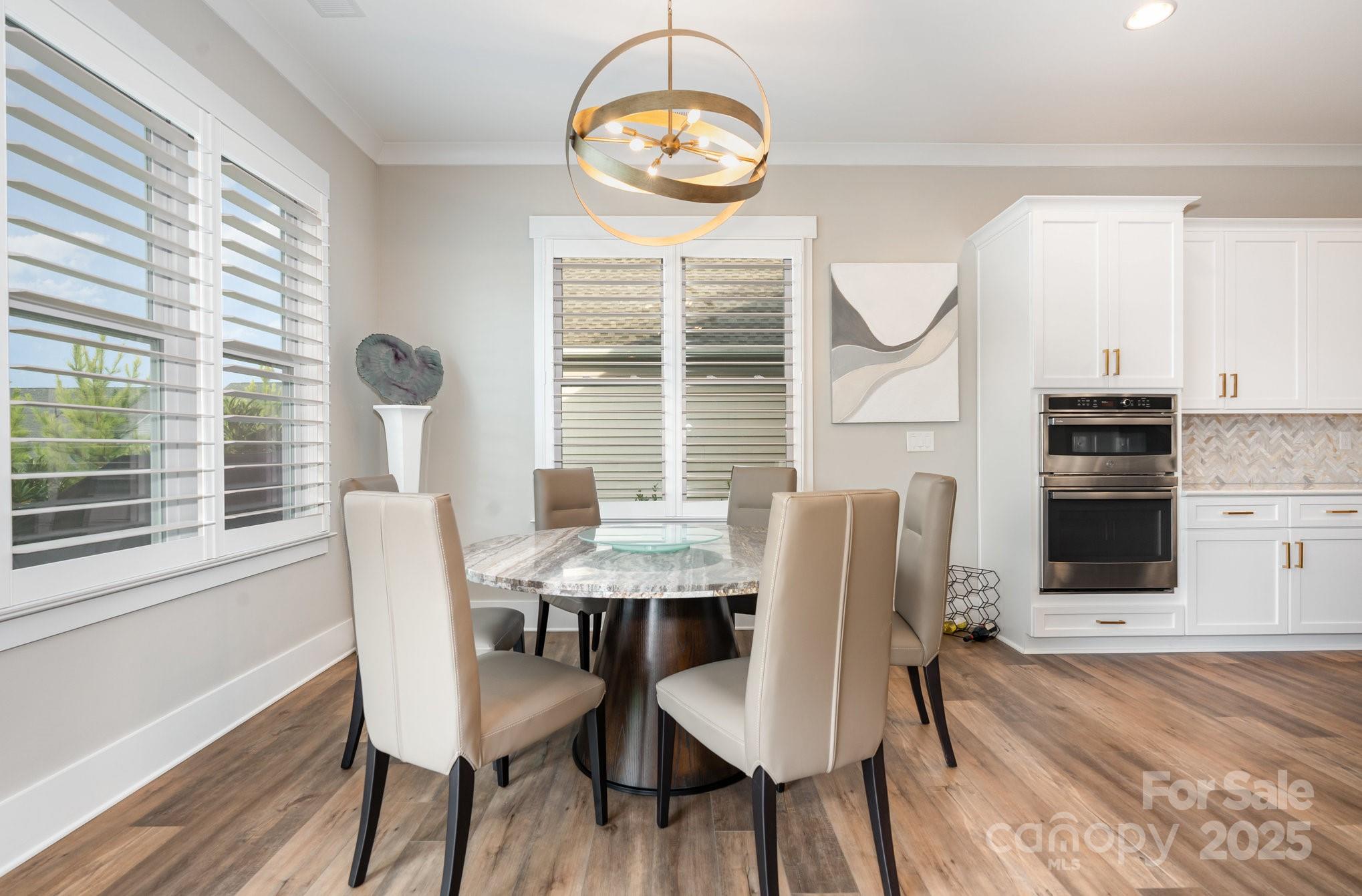 Baileys Glen - Residential