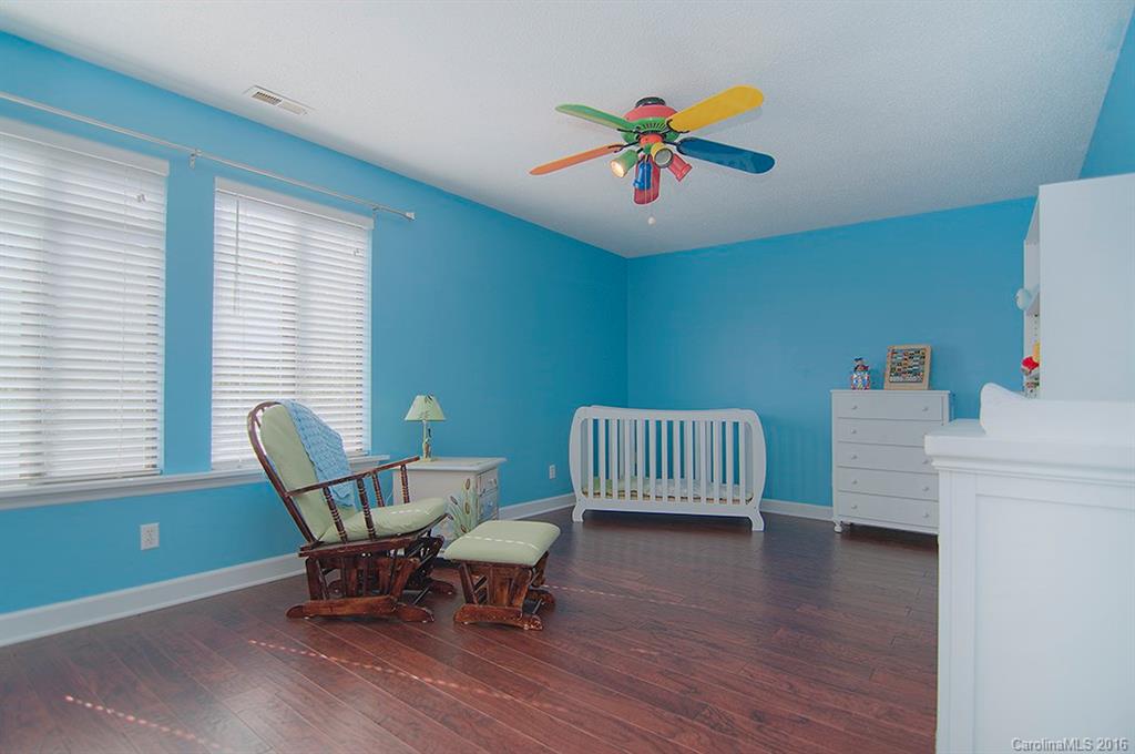 Black Horse Run - Residential