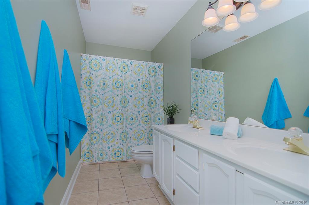 Black Horse Run - Residential