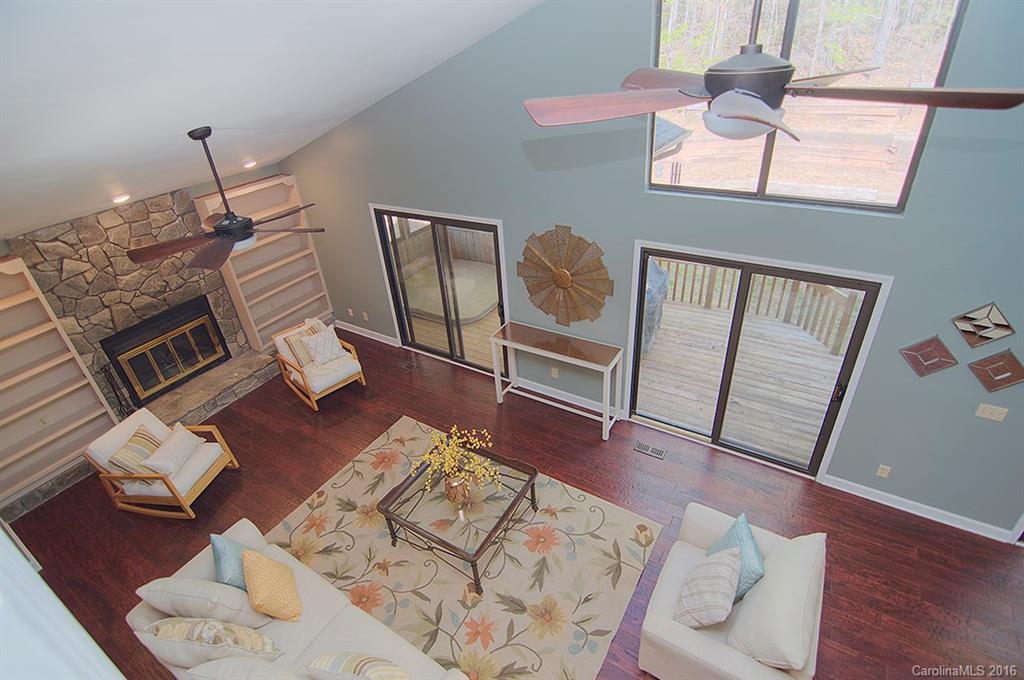 Black Horse Run - Residential