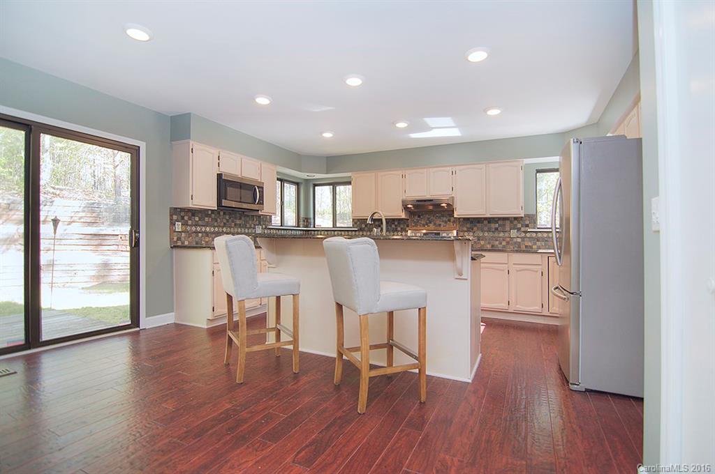 Black Horse Run - Residential