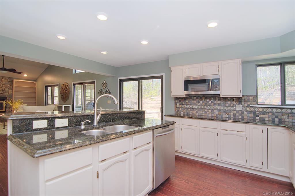 Black Horse Run - Residential