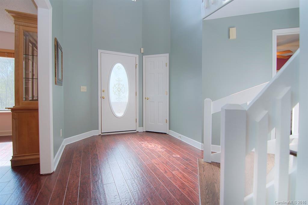 Black Horse Run - Residential