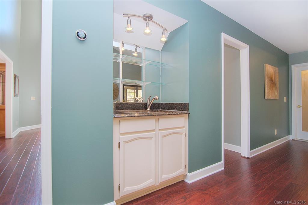 Black Horse Run - Residential