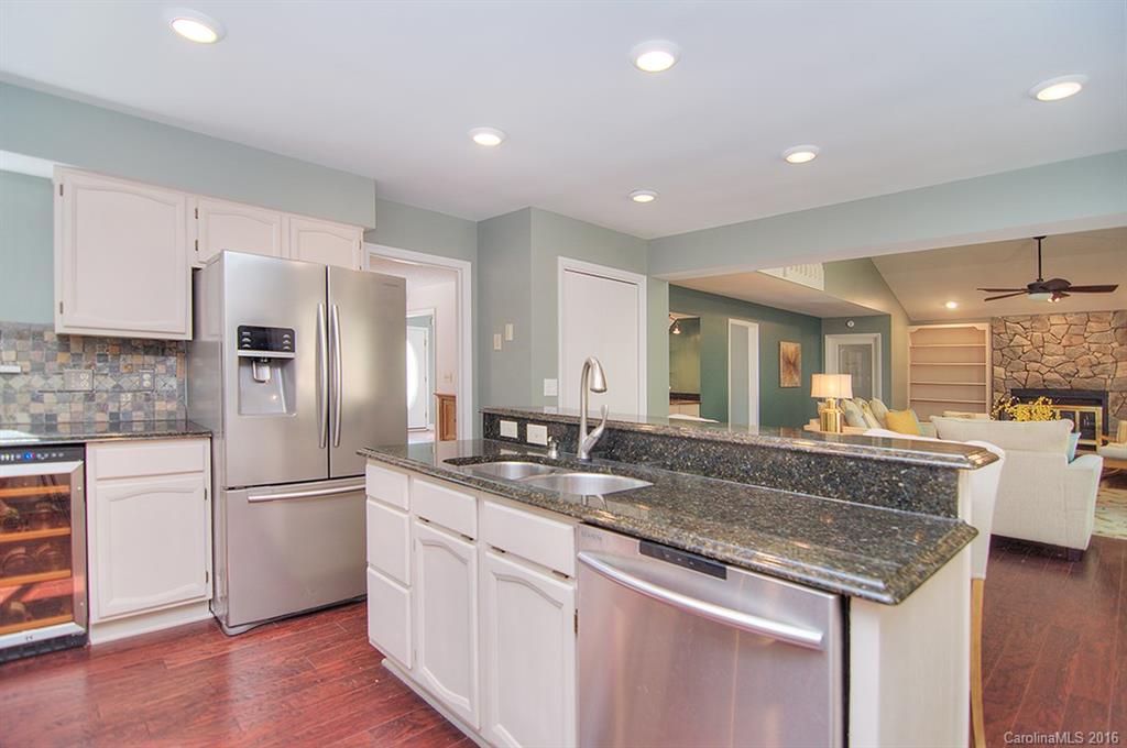 Black Horse Run - Residential