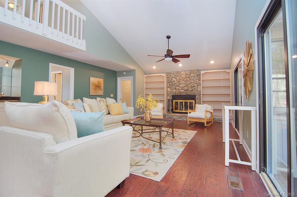 Black Horse Run - Residential