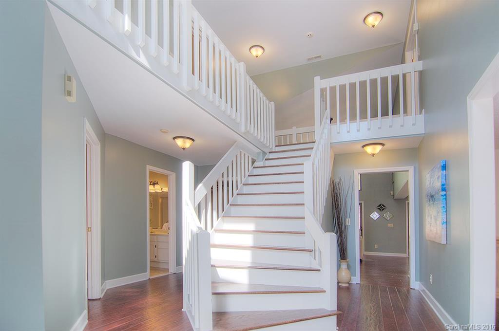 Black Horse Run - Residential