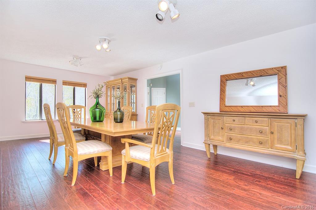 Black Horse Run - Residential