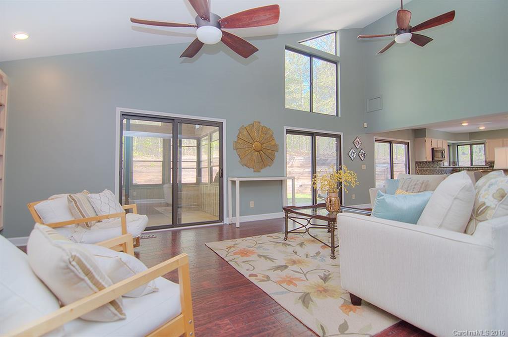 Black Horse Run - Residential