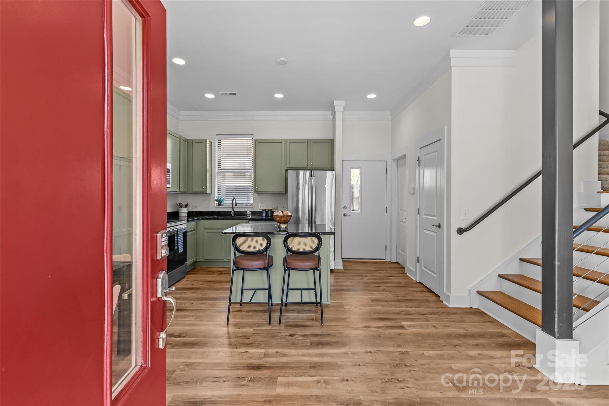 3463 Steel Yard Court
