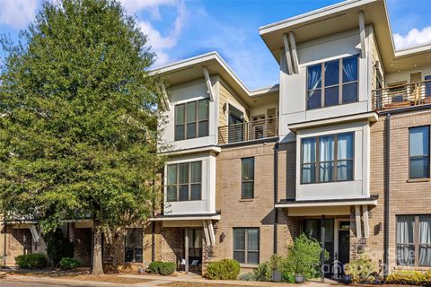 3463 Steel Yard Court Charlotte NC 28205