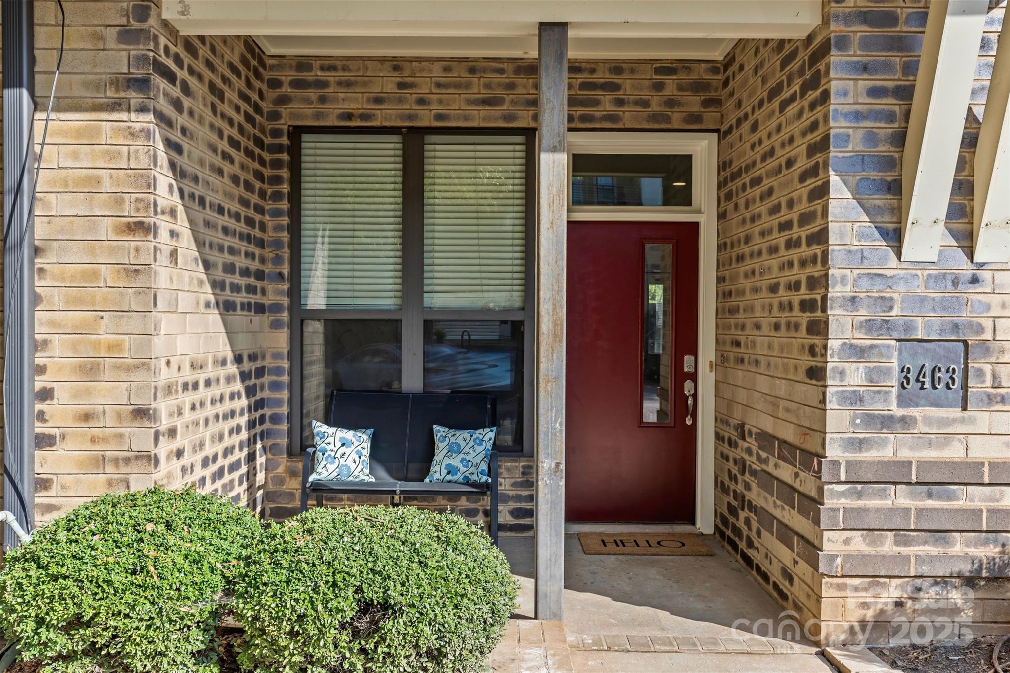 3463 Steel Yard Court