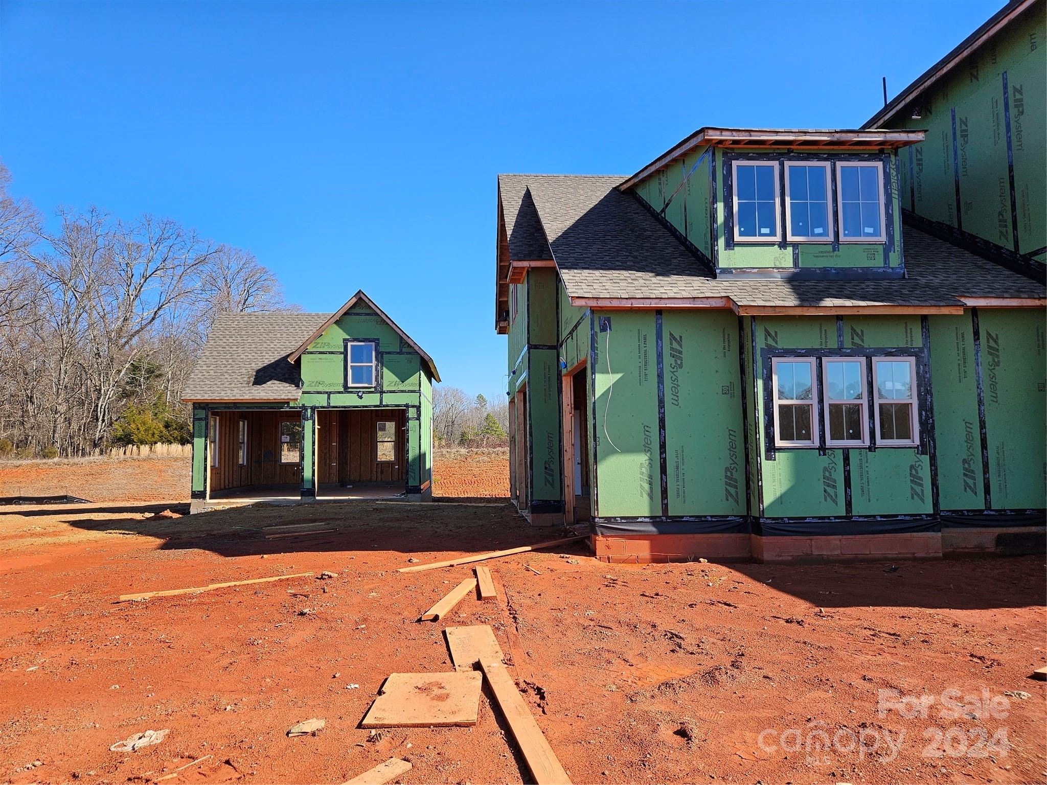 Broadmoor at Marvin - Residential