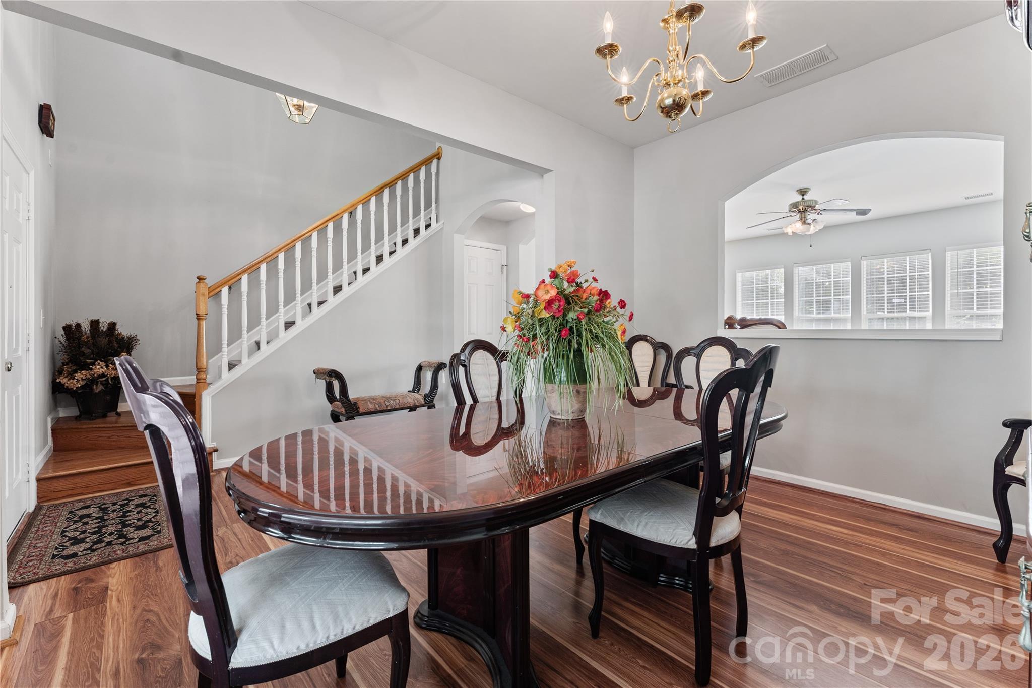 Newell Crossing - Residential