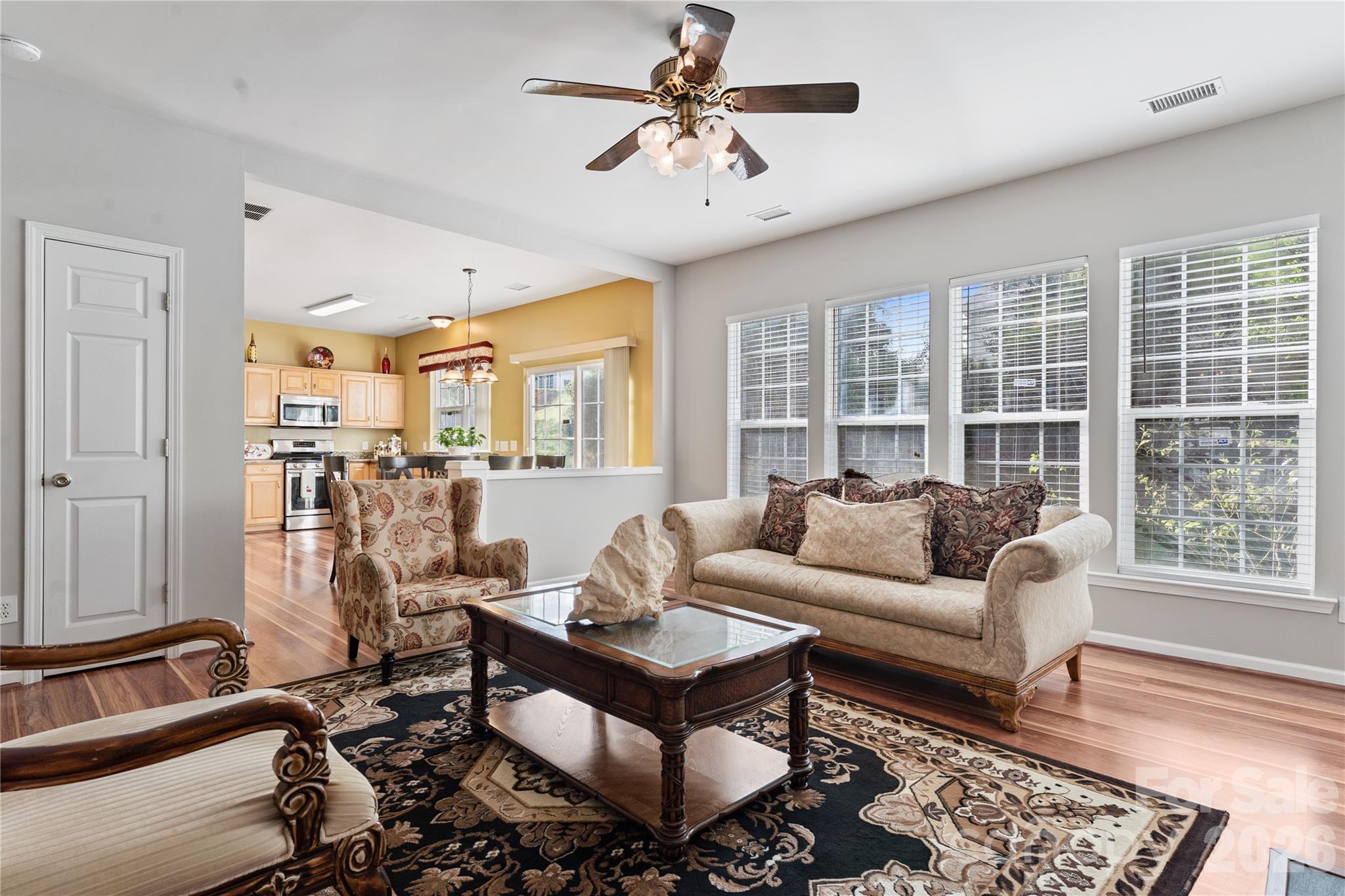 Newell Crossing - Residential