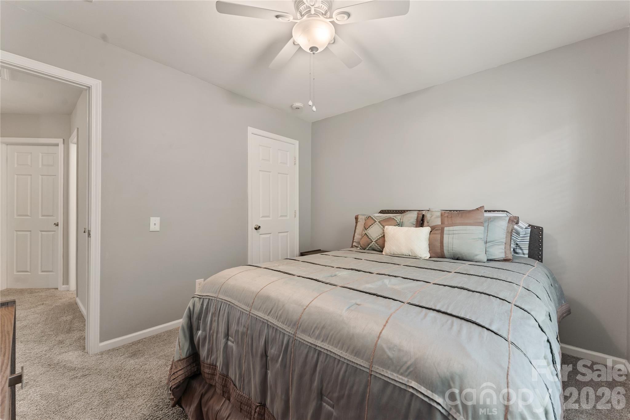 Newell Crossing - Residential