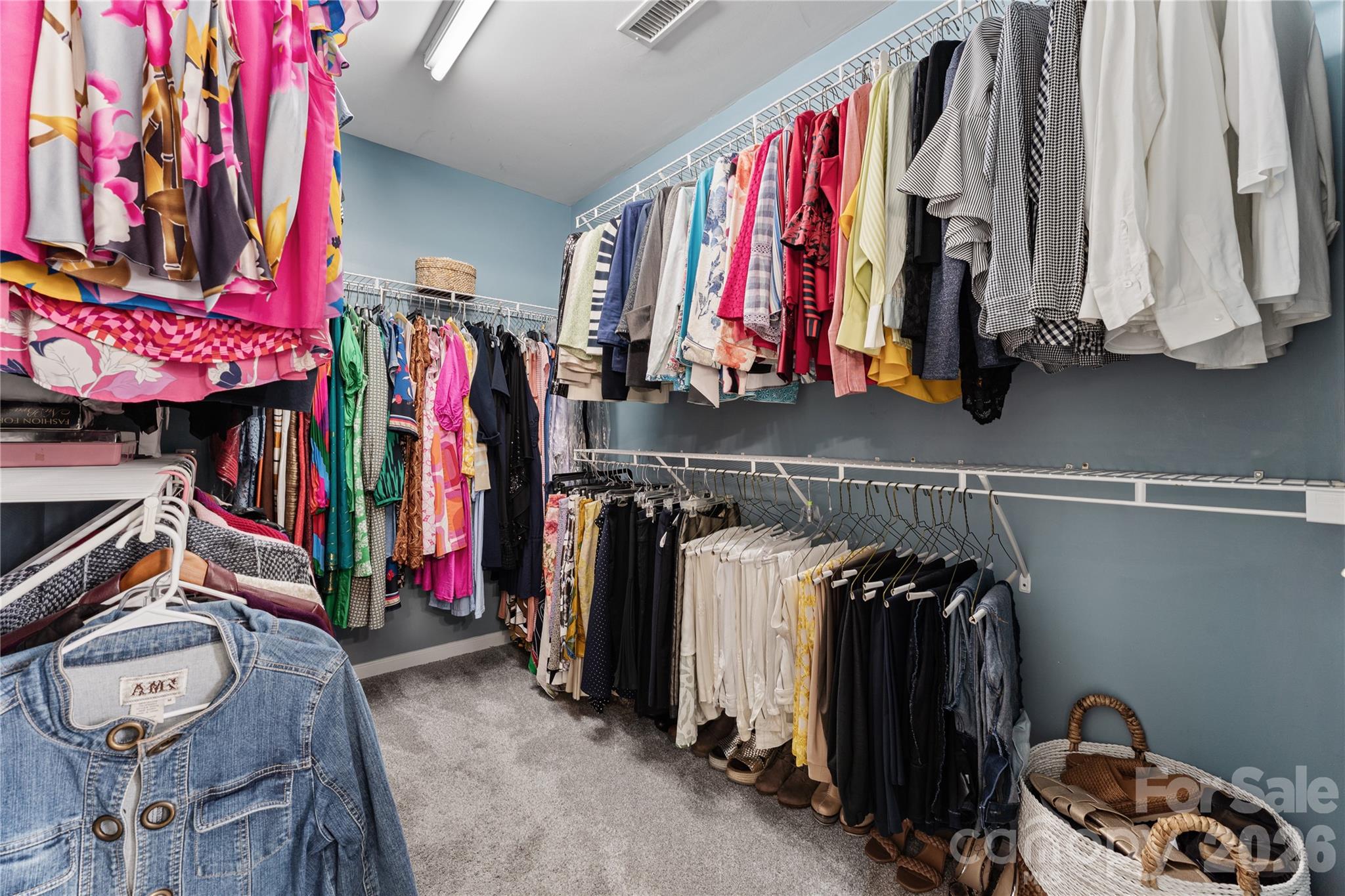 Newell Crossing - Residential