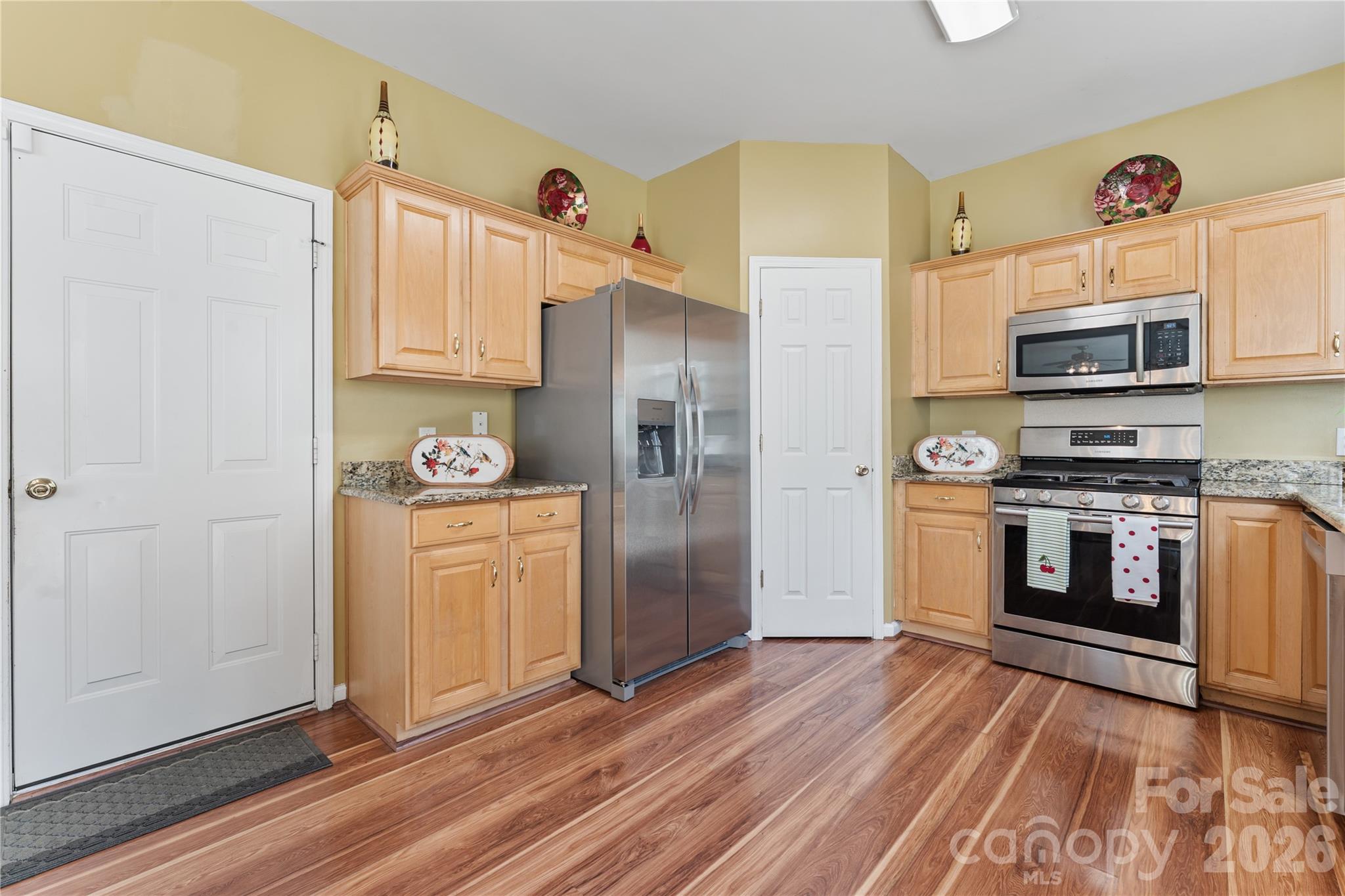 Newell Crossing - Residential