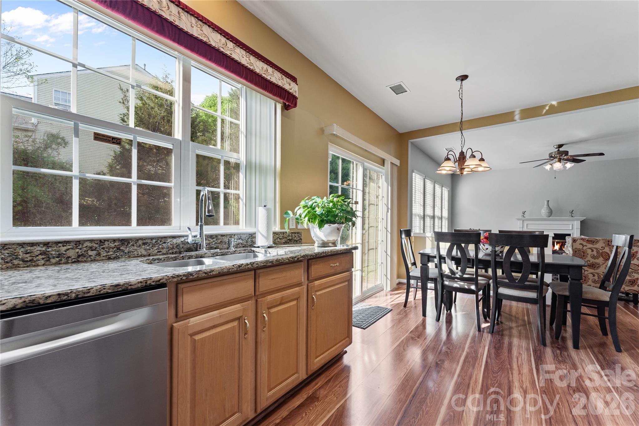 Newell Crossing - Residential