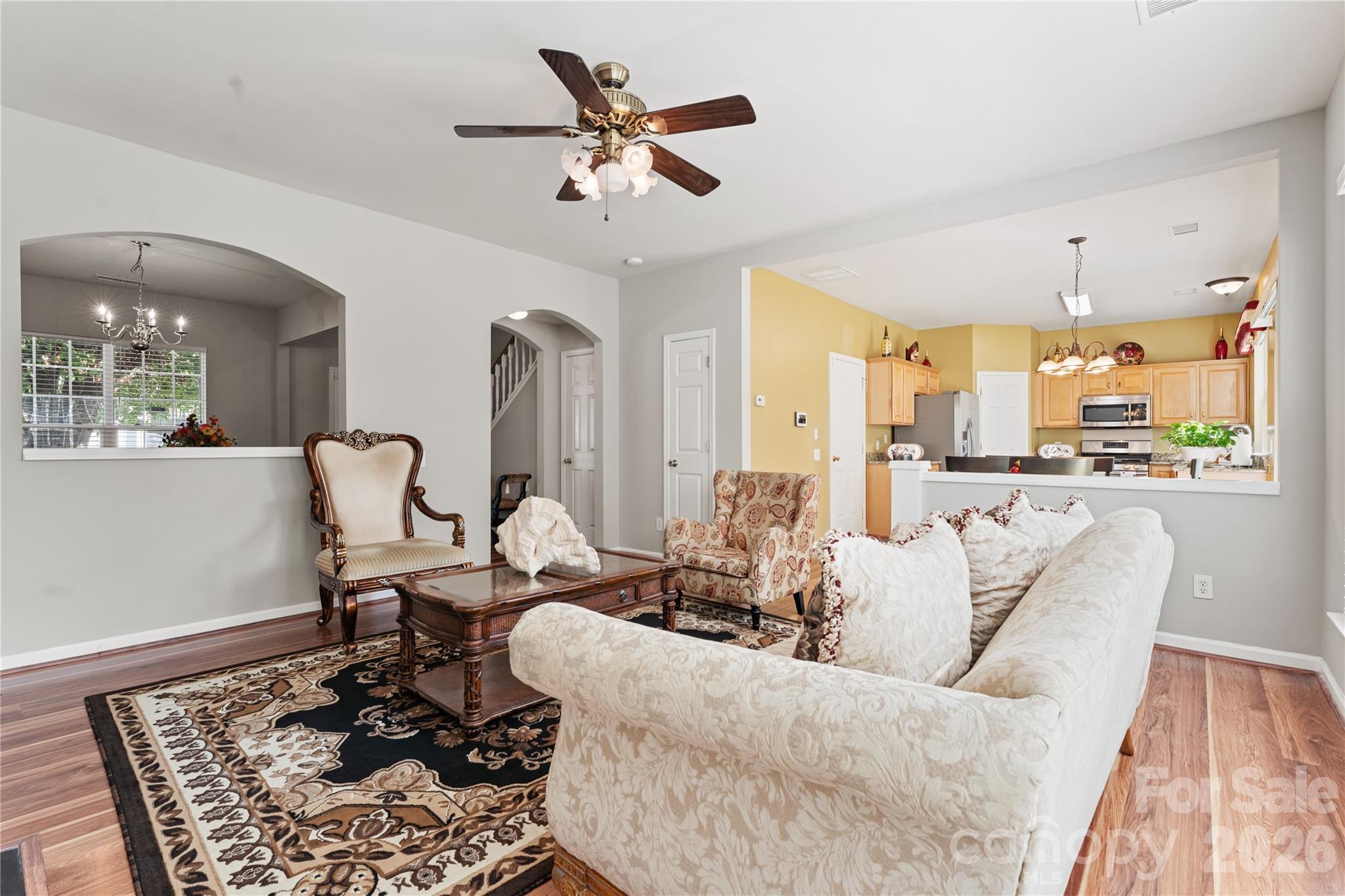 Newell Crossing - Residential