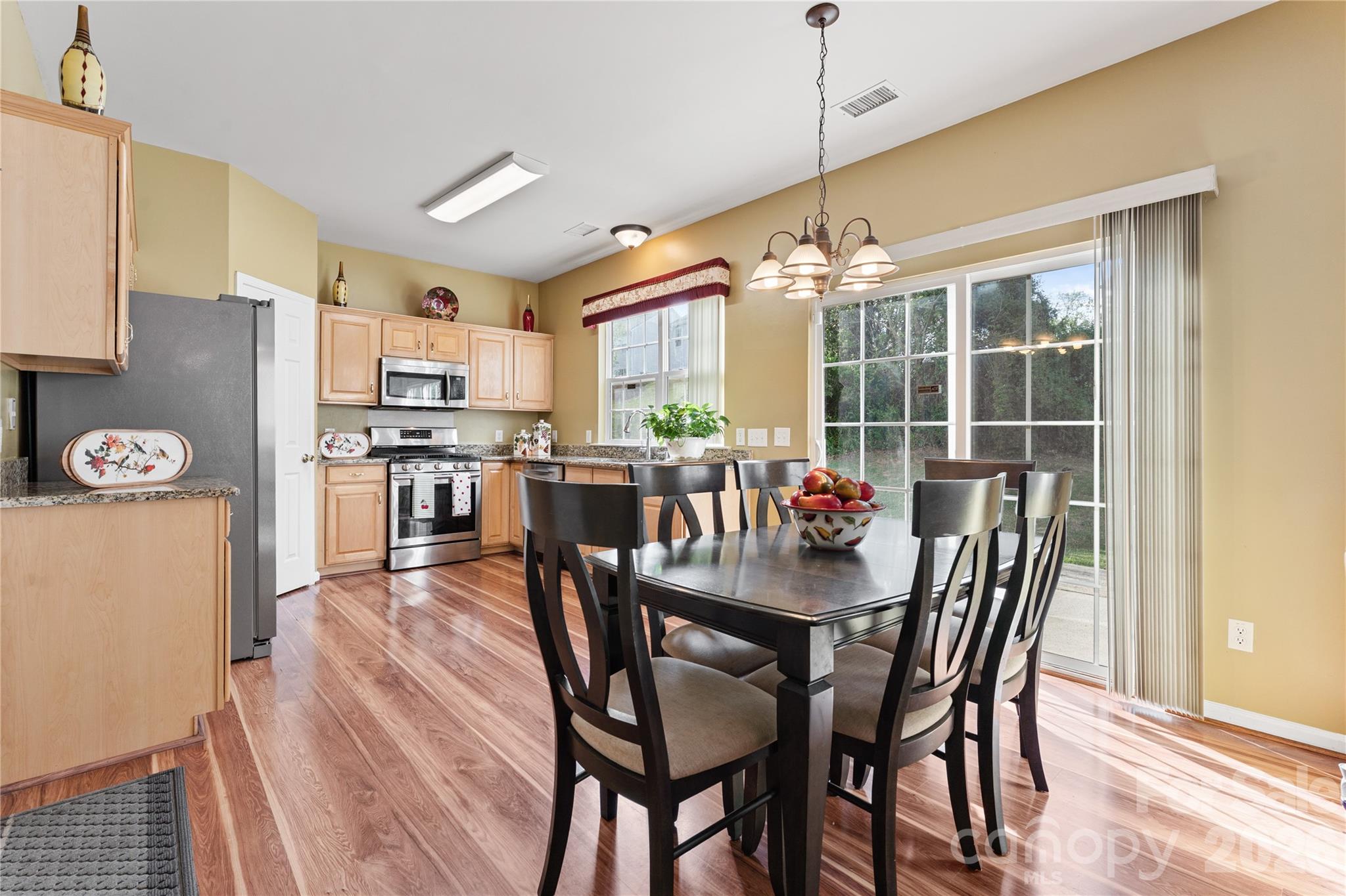 Newell Crossing - Residential