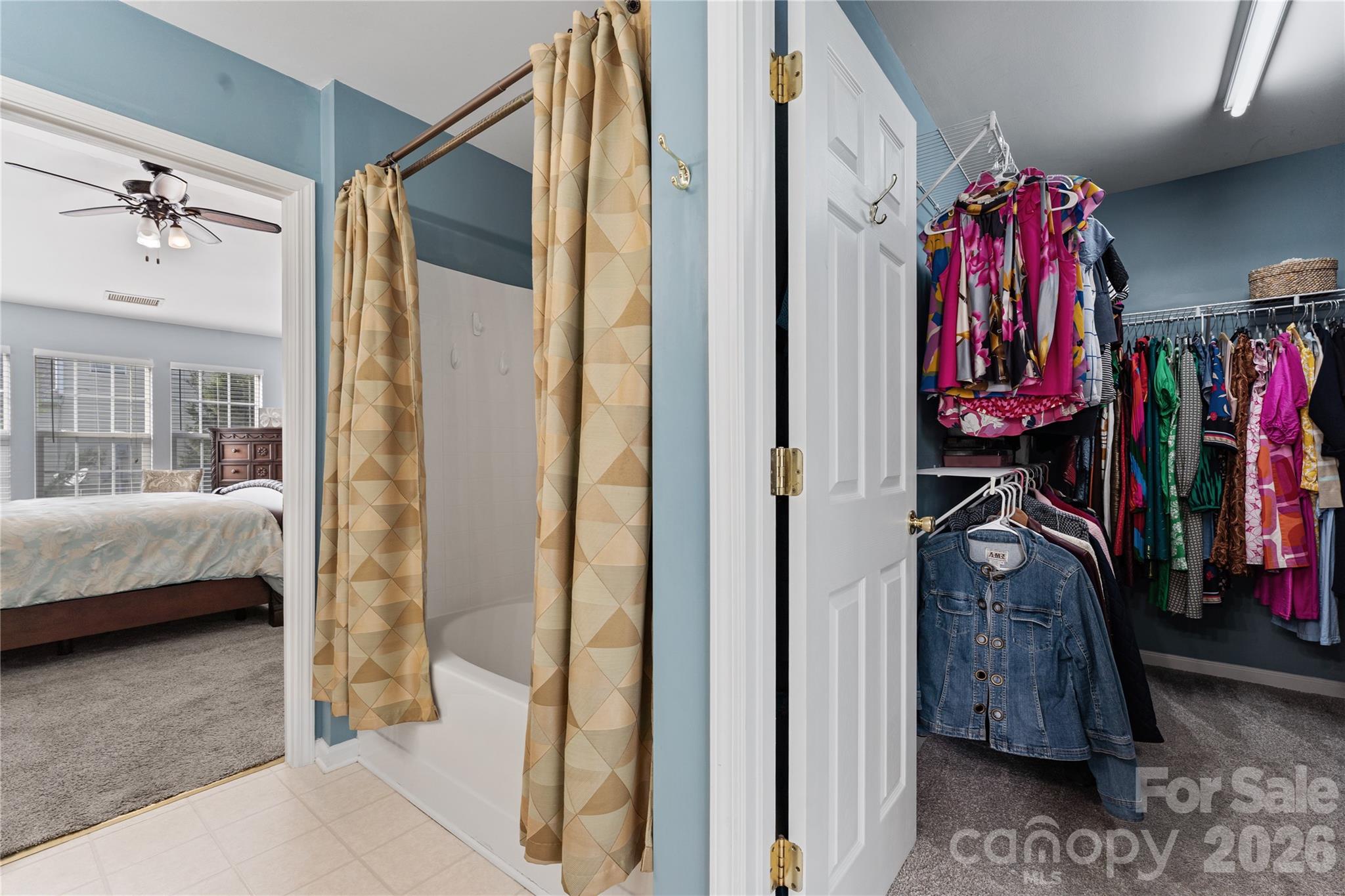 Newell Crossing - Residential