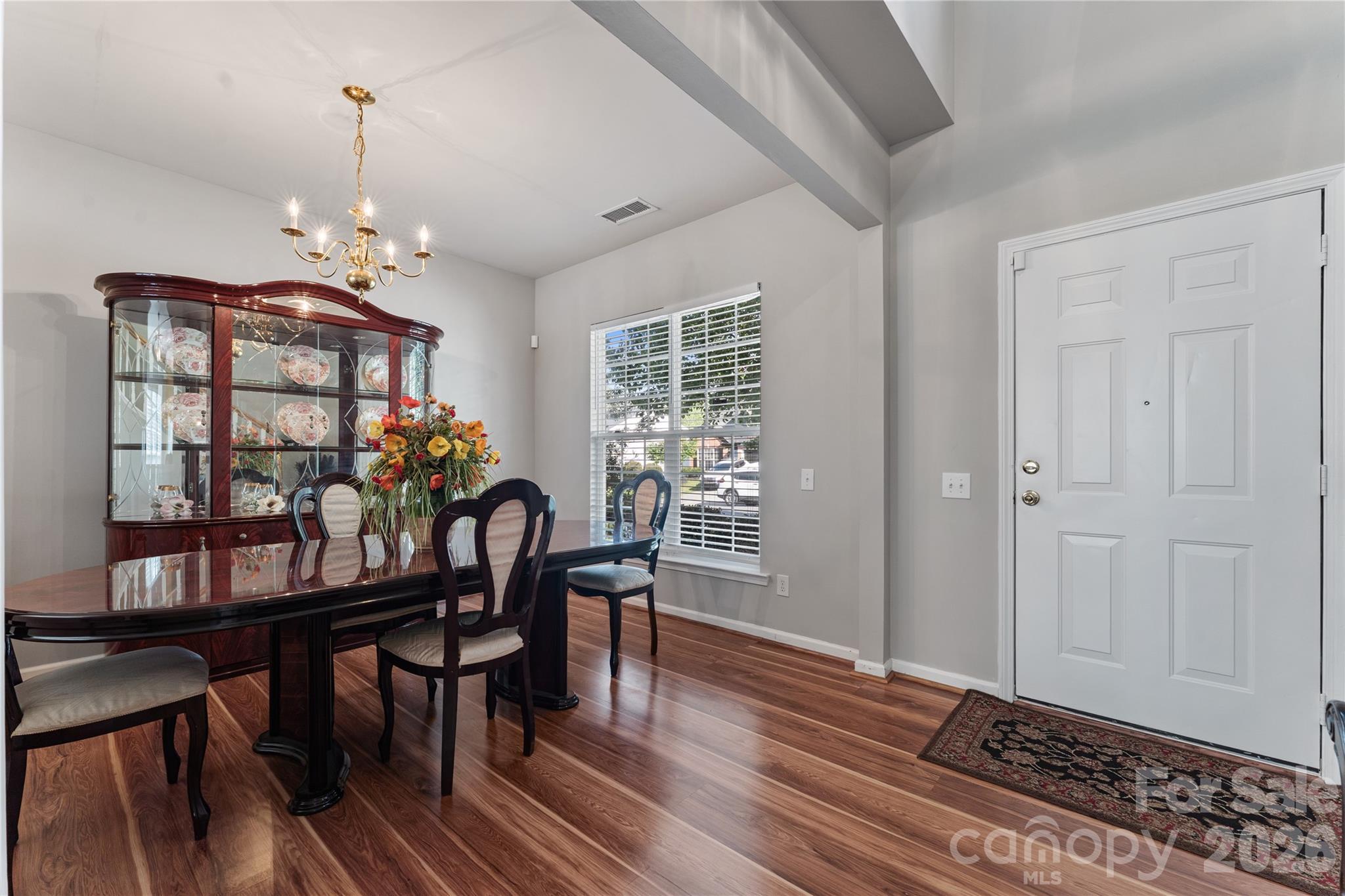 2723 Old Ironside Drive