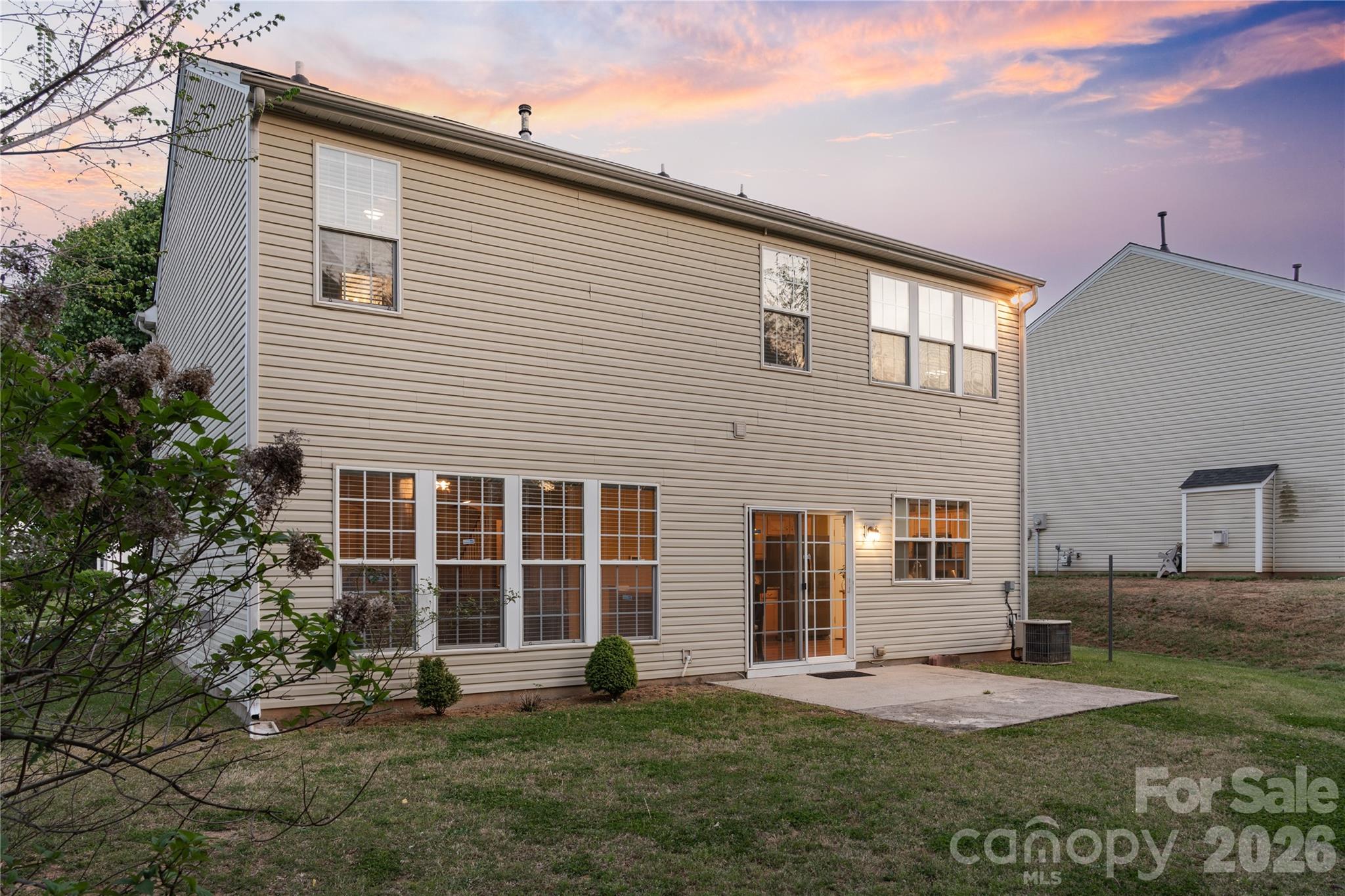 Newell Crossing - Residential