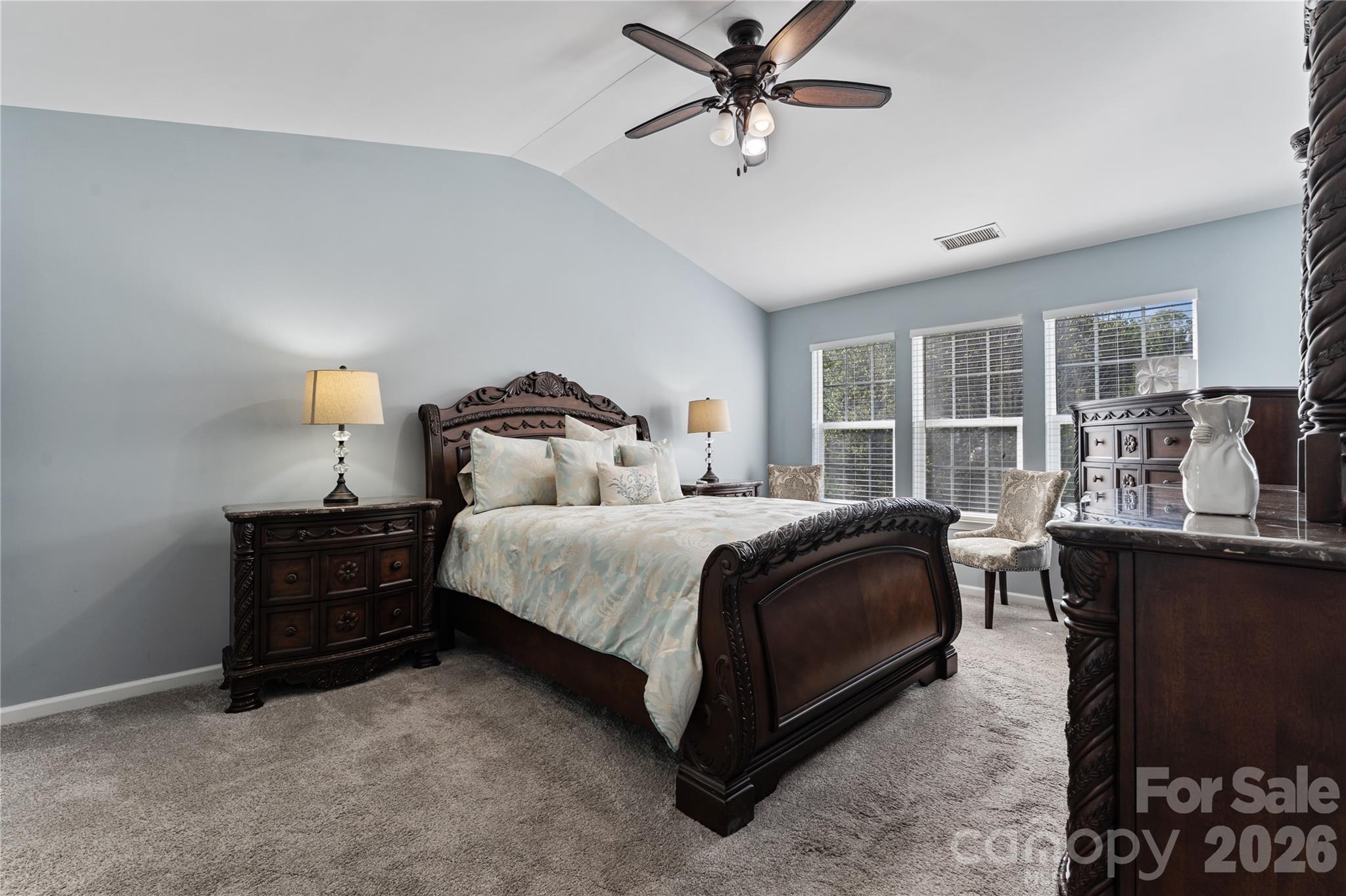 Newell Crossing - Residential