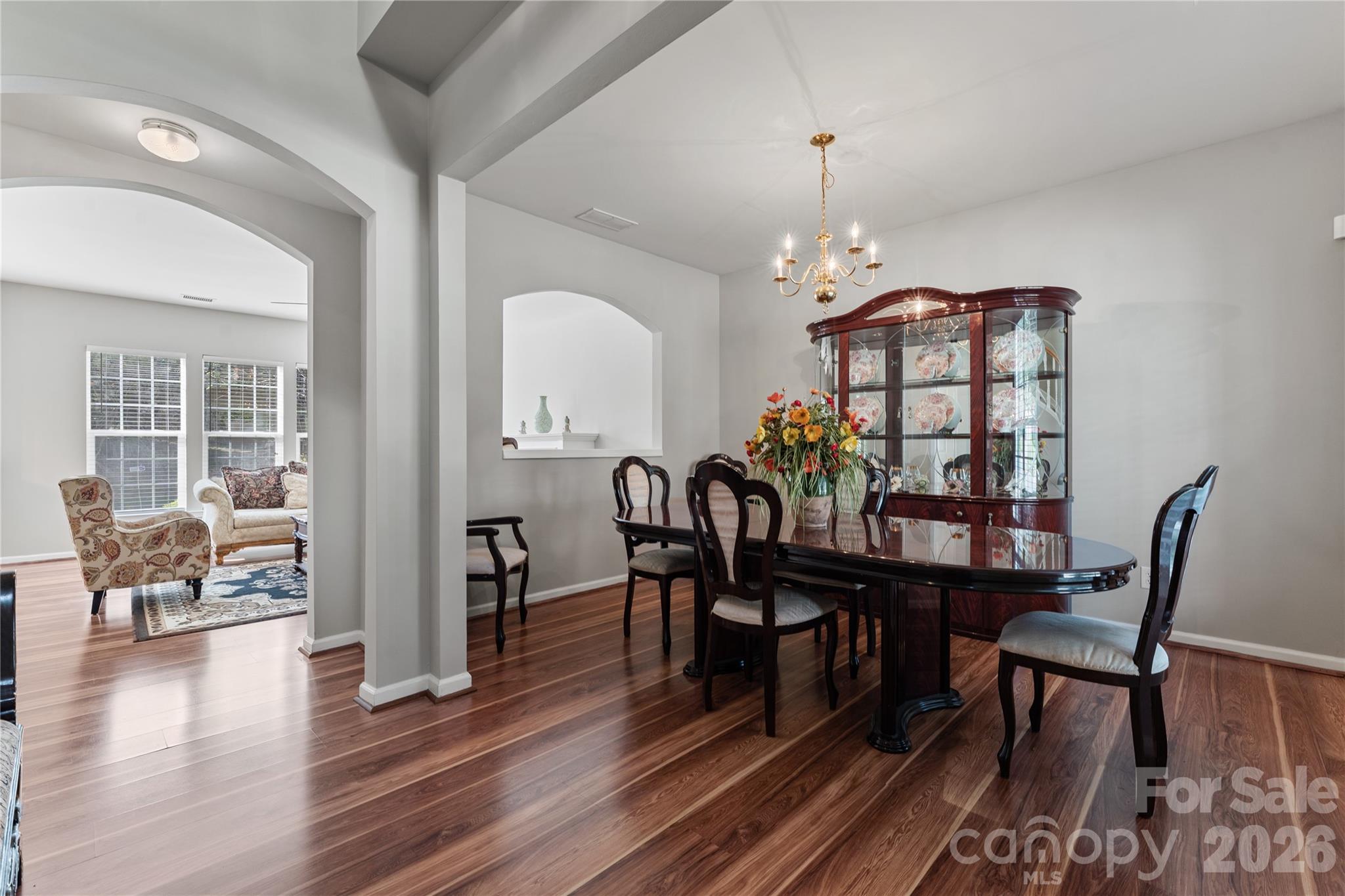 2723 Old Ironside Drive