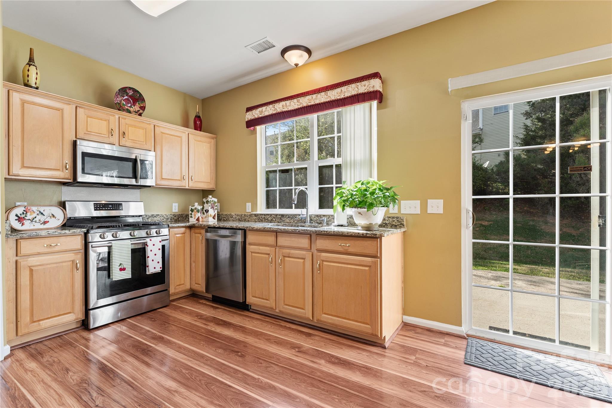 Newell Crossing - Residential