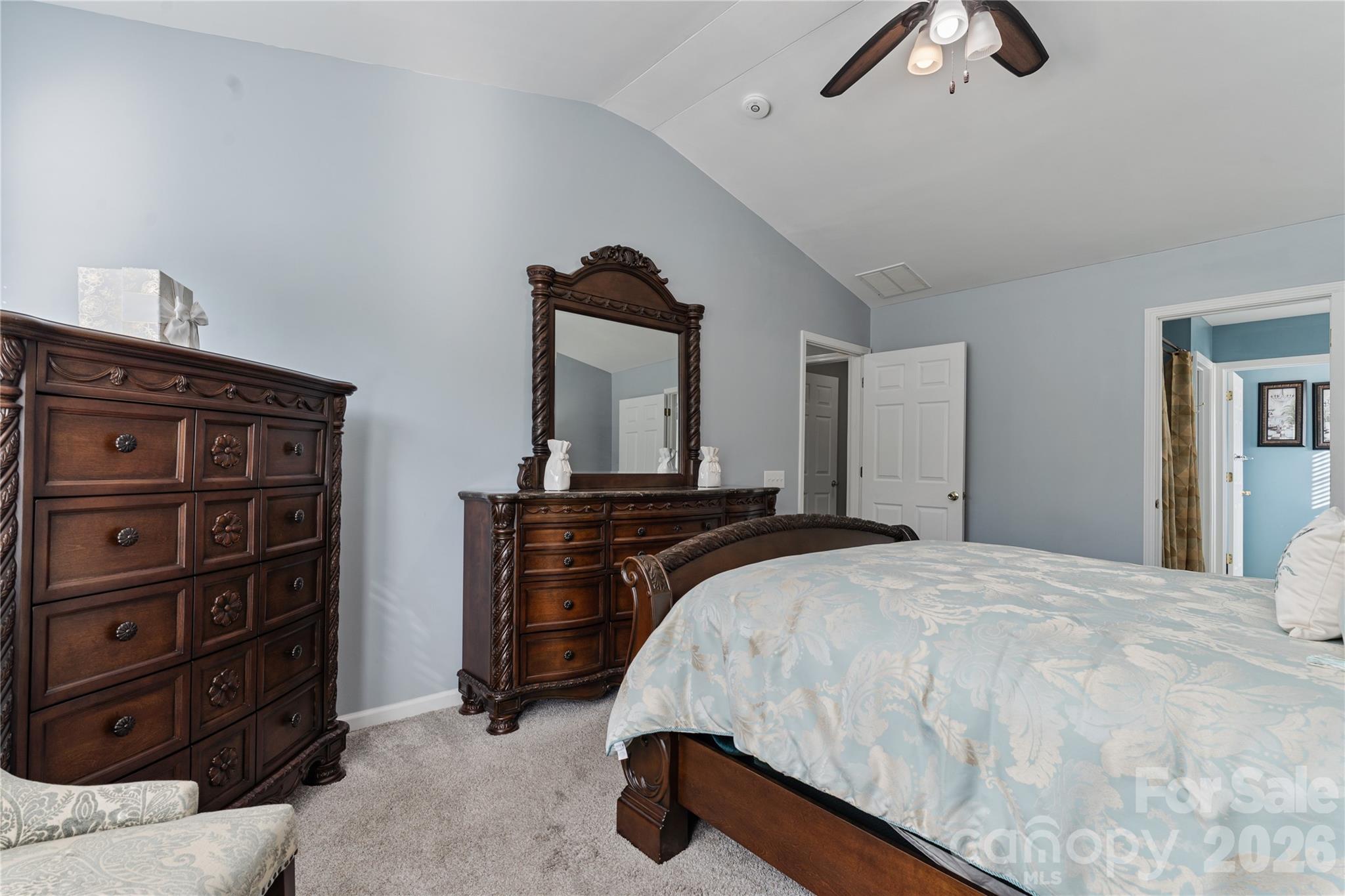 Newell Crossing - Residential