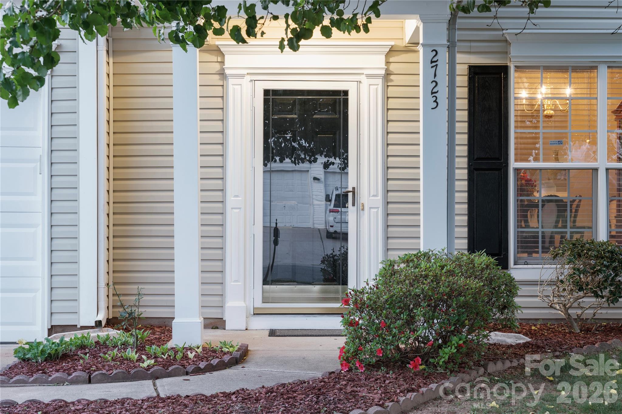 2723 Old Ironside Drive