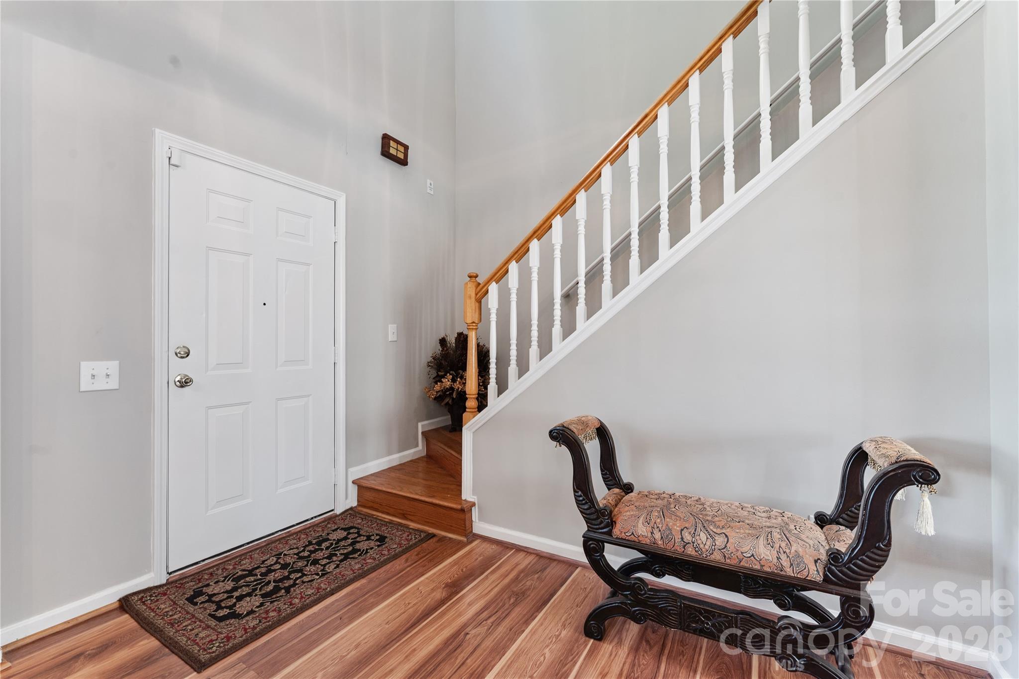 Newell Crossing - Residential