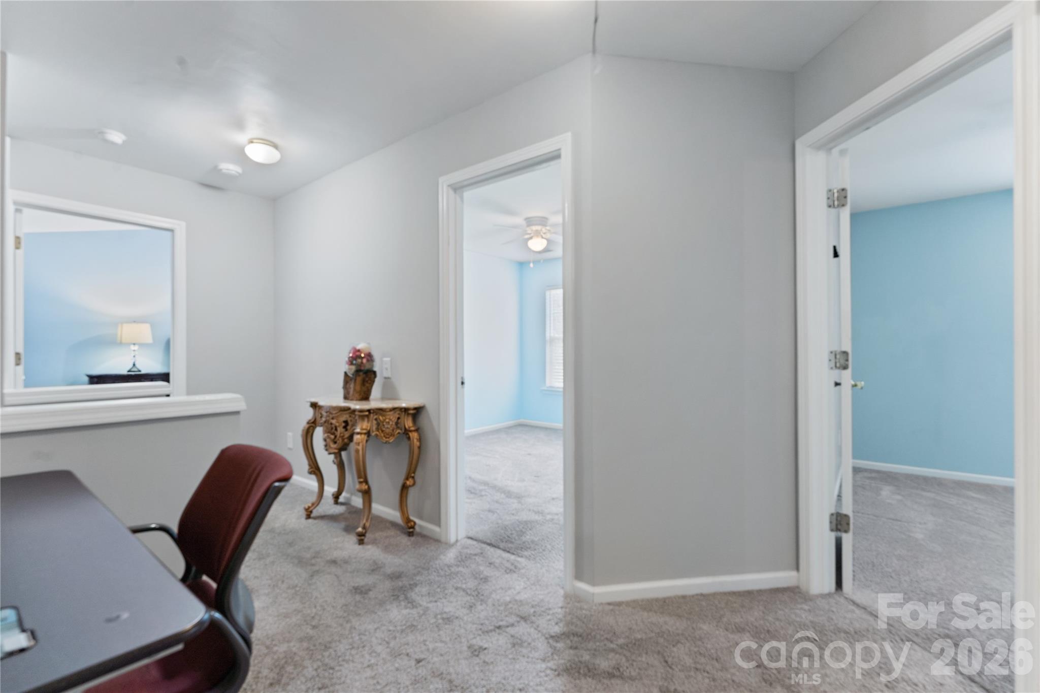 Newell Crossing - Residential