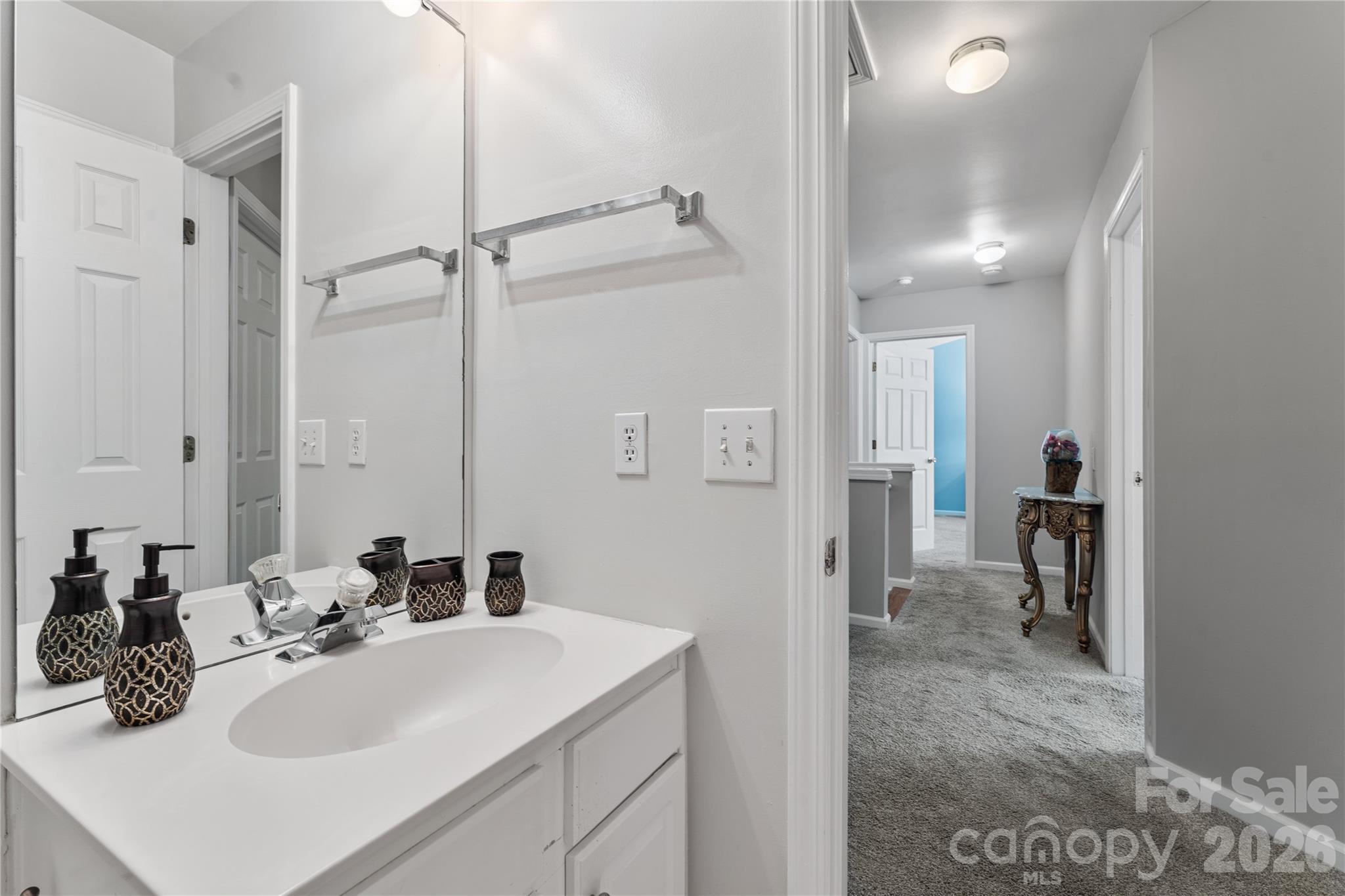 Newell Crossing - Residential