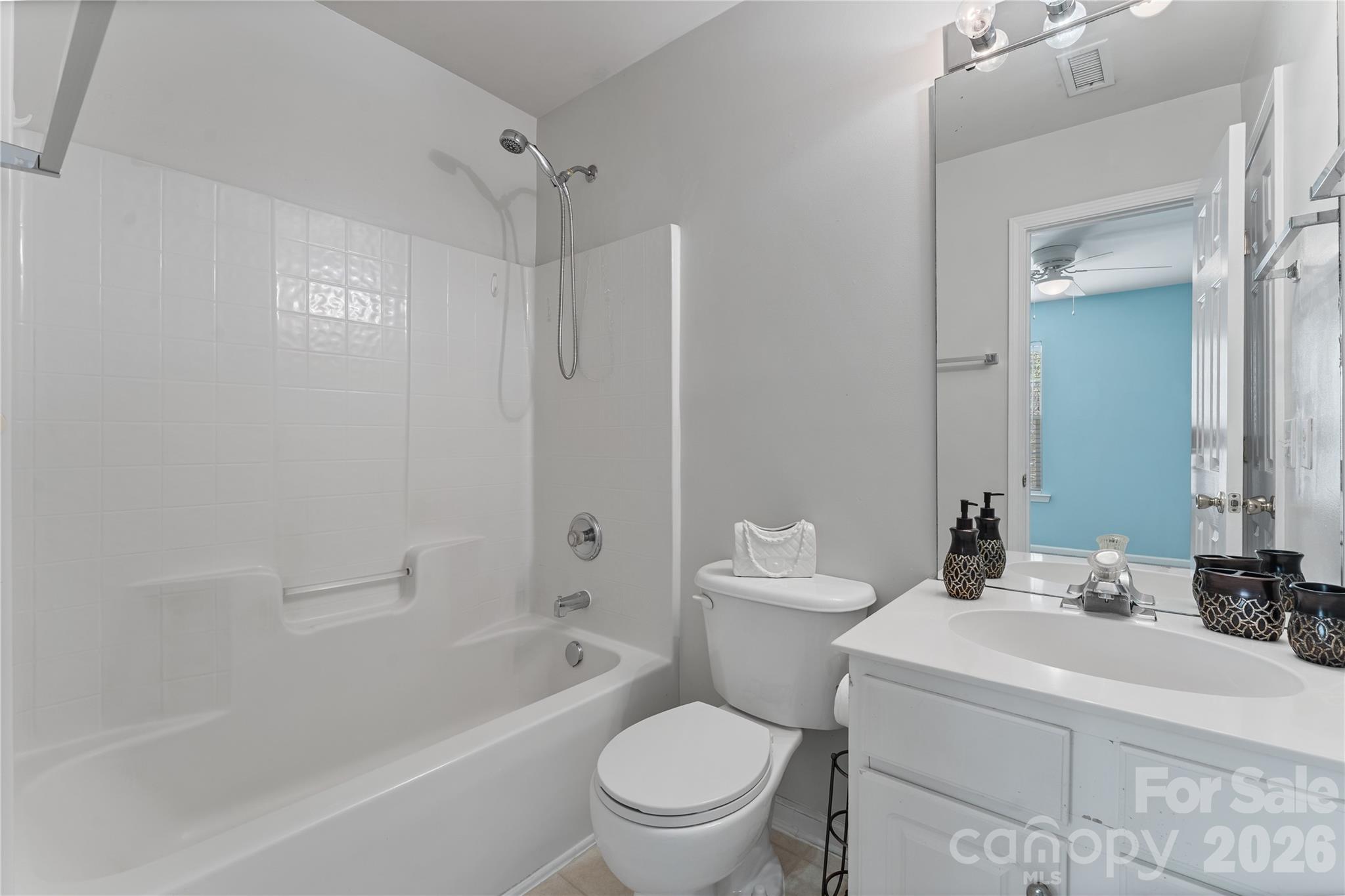 Newell Crossing - Residential