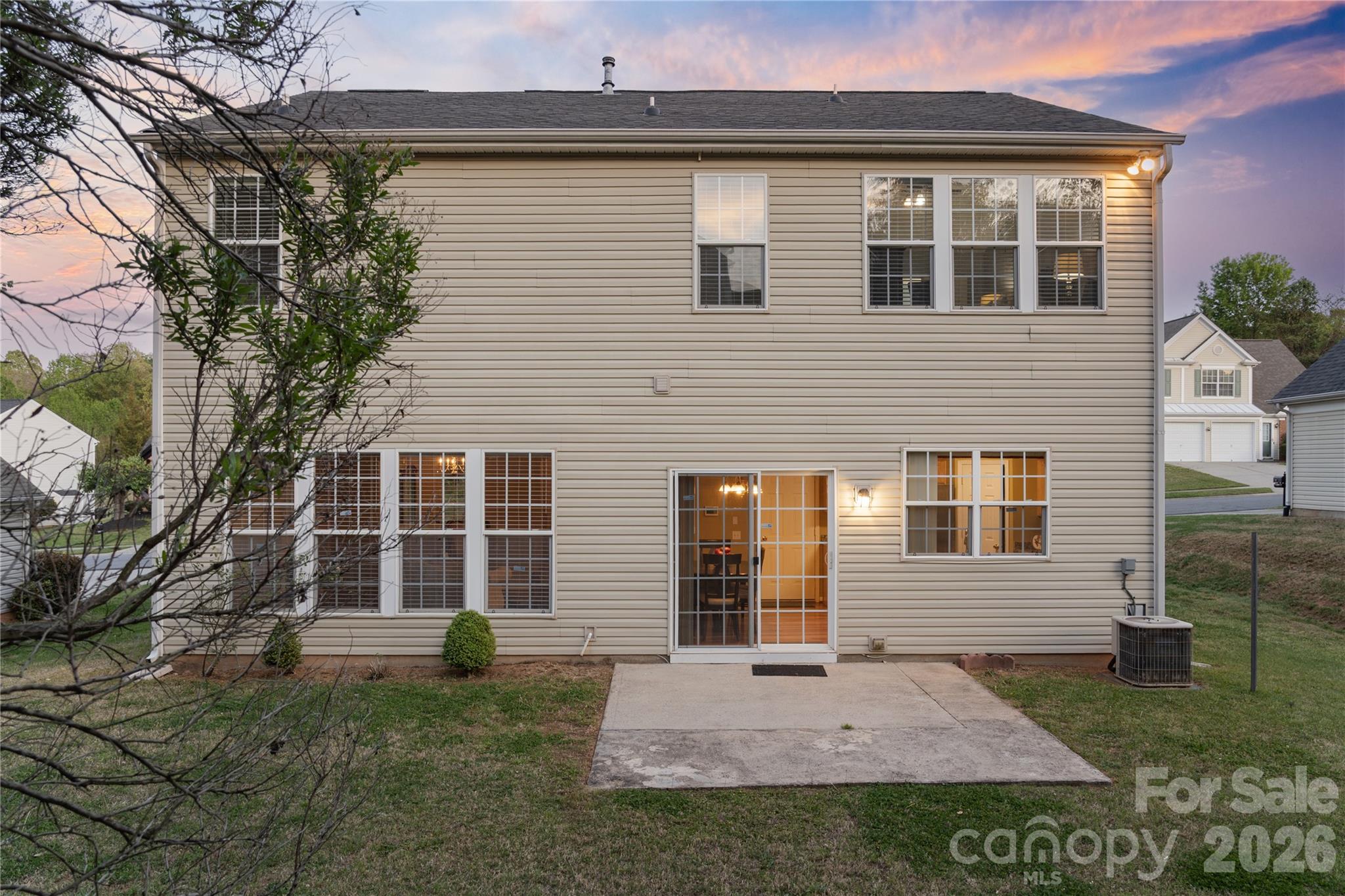 Newell Crossing - Residential