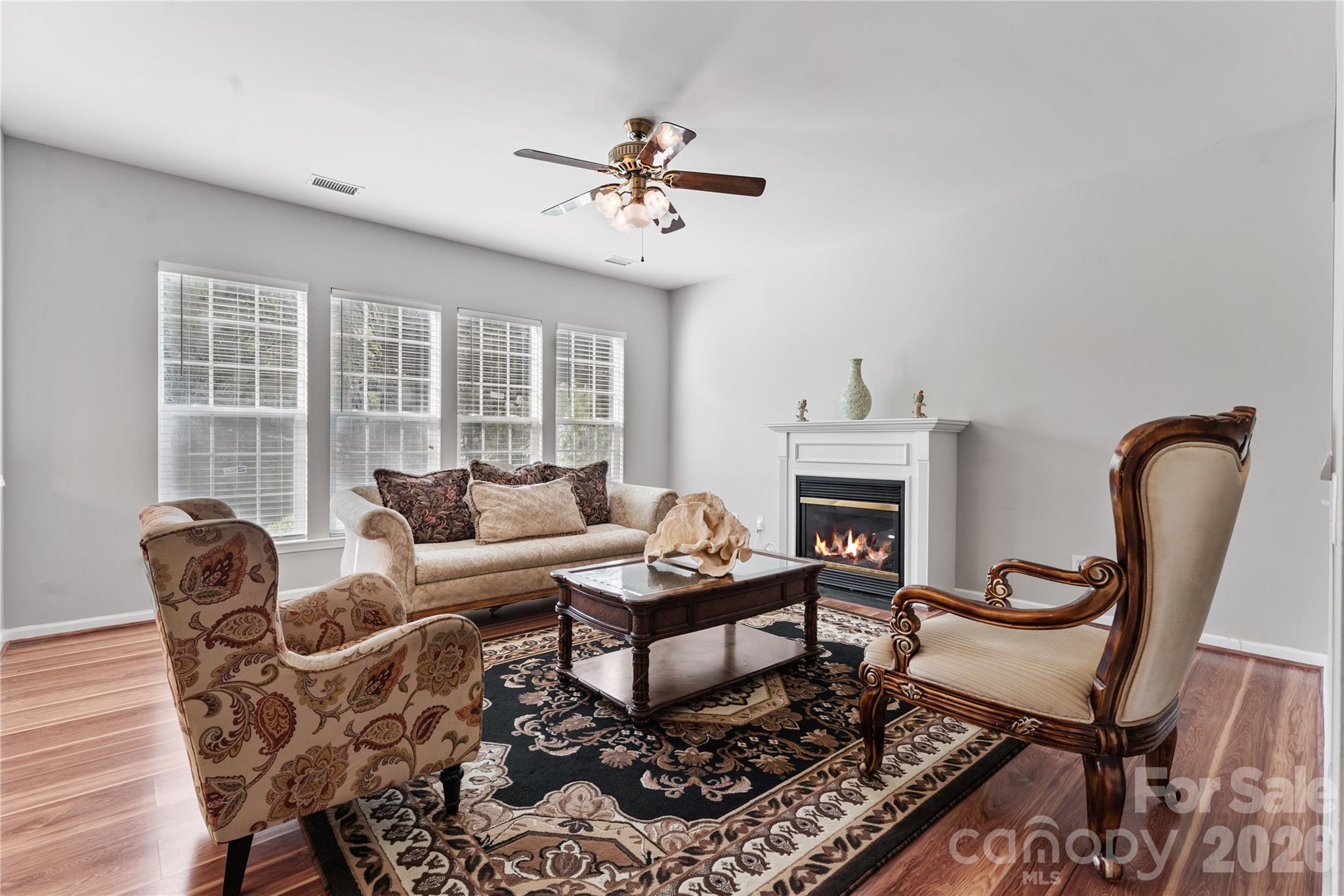 Newell Crossing - Residential