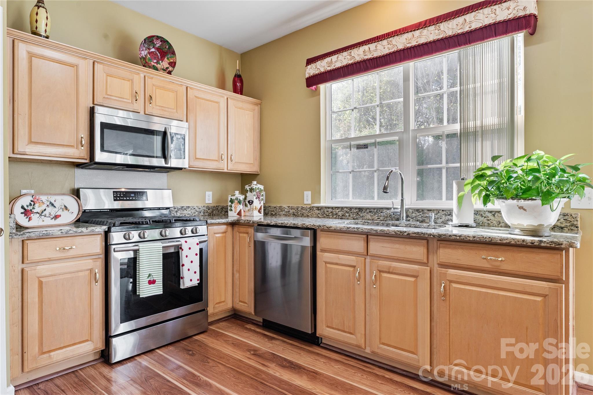 Newell Crossing - Residential