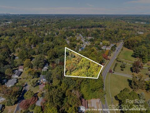 11316 Idlewild Road Matthews NC 28105