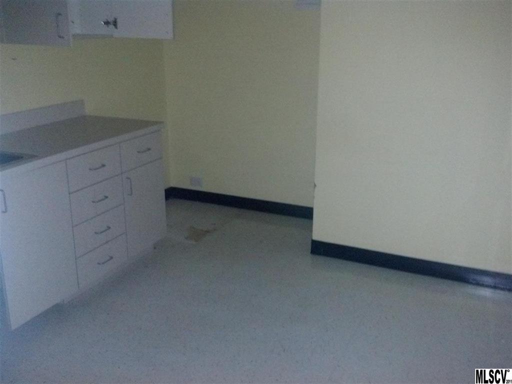 None - Commercial Sale