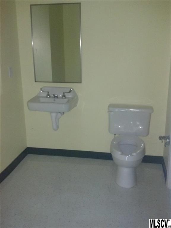 None - Commercial Sale