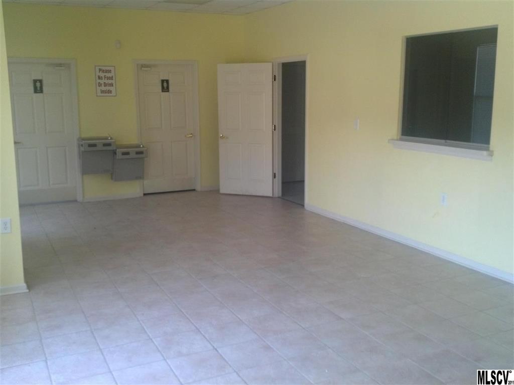 None - Commercial Sale