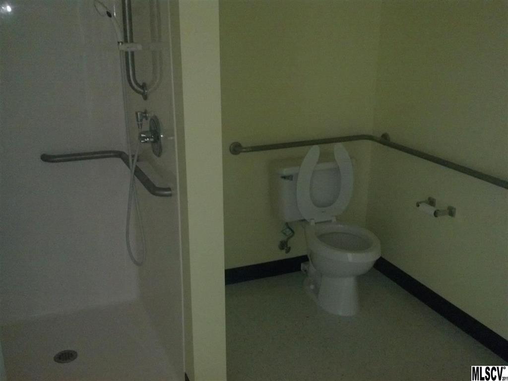 None - Commercial Sale