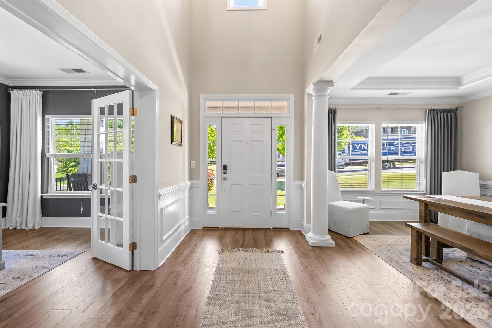 2105 Madeira Circle